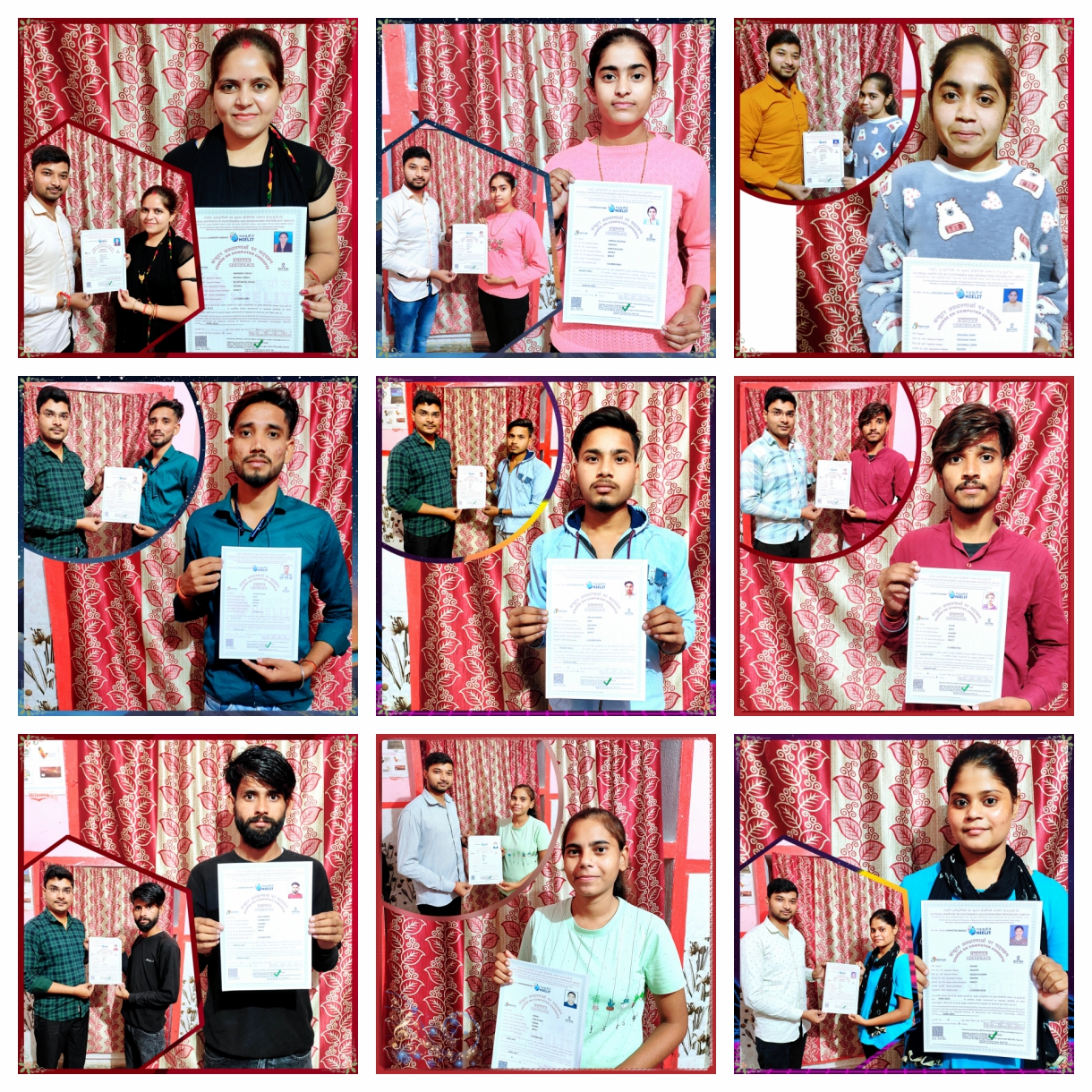 CICS Achiever's Image